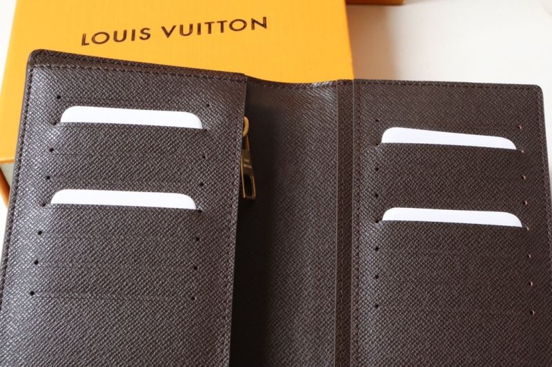 Louis Vuitton Wallets